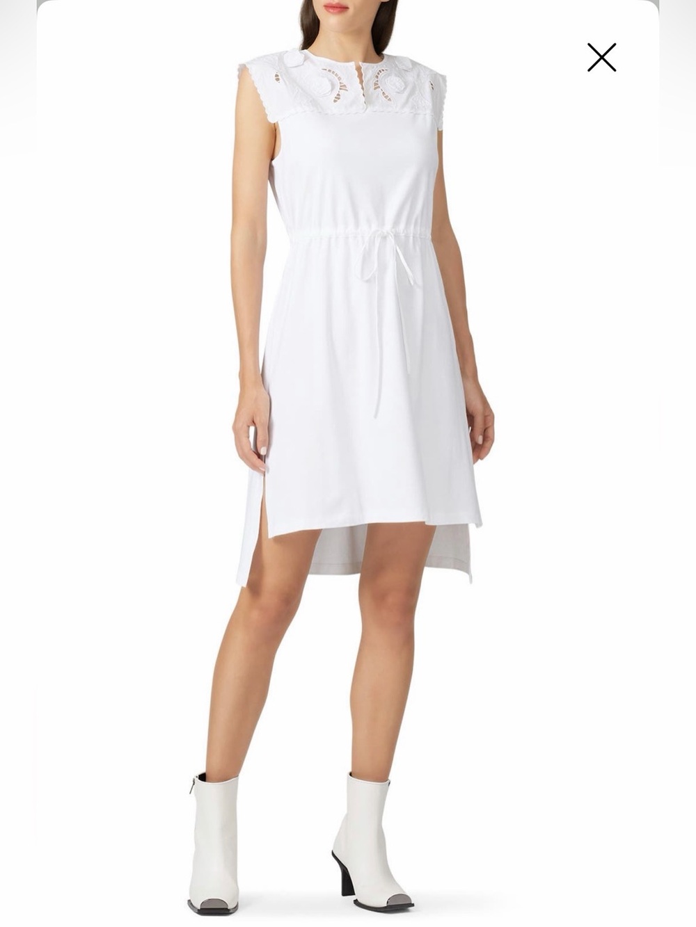 1 day sale! See by Chloe dress 👢